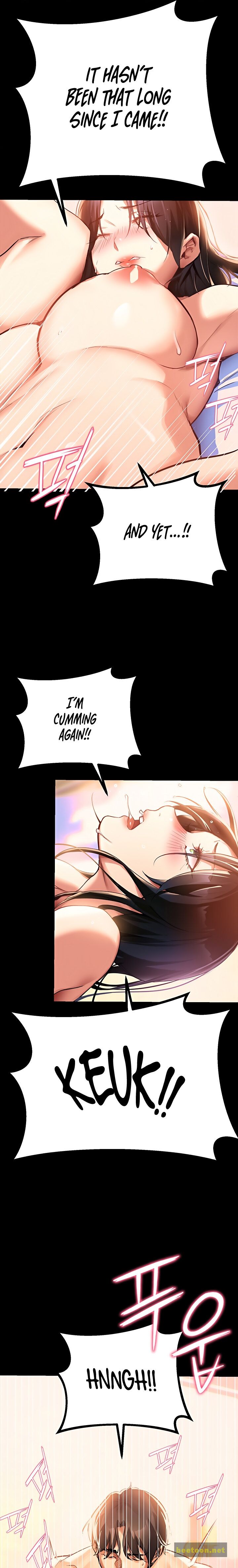 I Need You, Noona Chapter 1 - HolyManga.Net