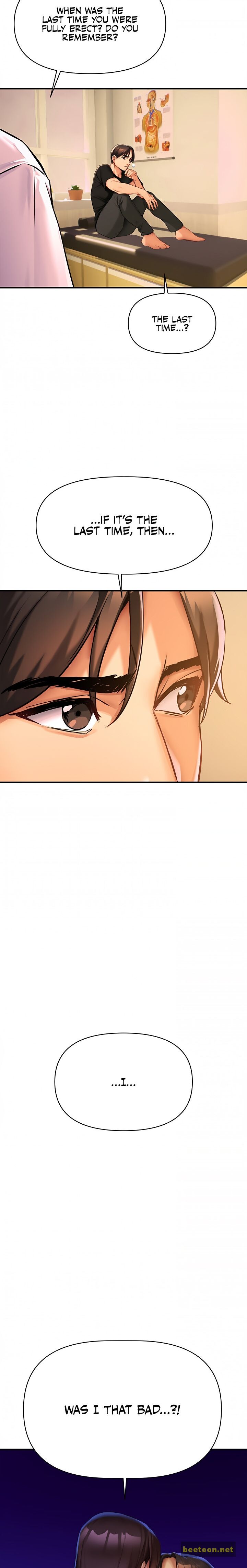 I Need You, Noona Chapter 1 - HolyManga.Net