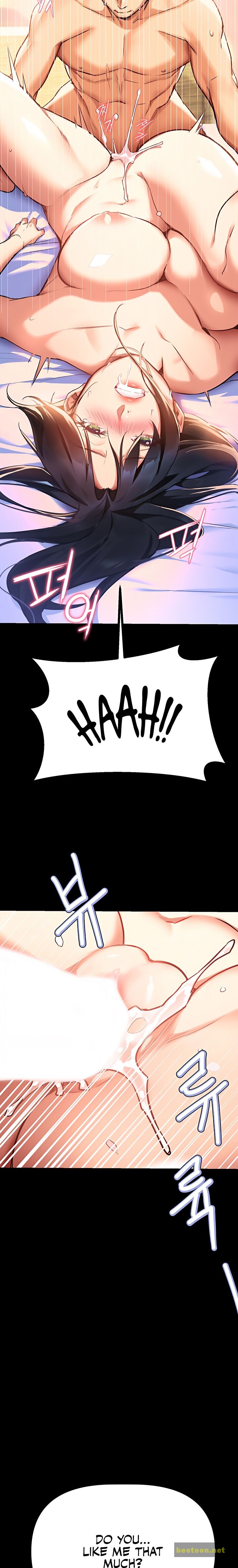I Need You, Noona Chapter 1 - HolyManga.Net