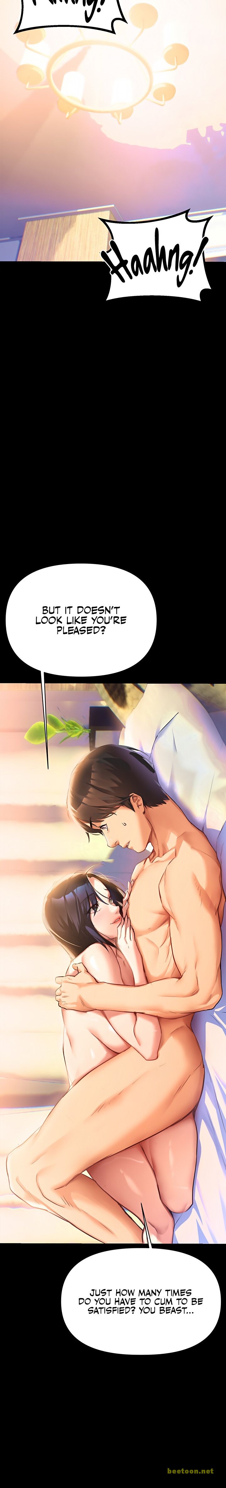 I Need You, Noona Chapter 1 - HolyManga.Net