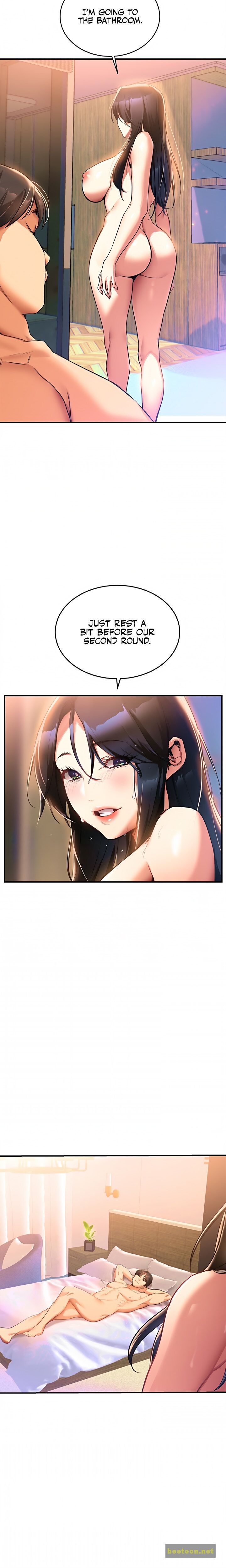 I Need You, Noona Chapter 1 - HolyManga.Net