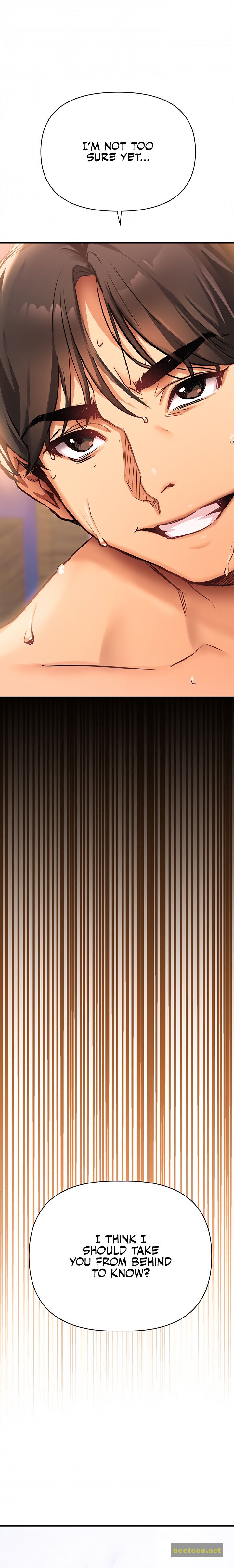 I Need You, Noona Chapter 1 - HolyManga.Net