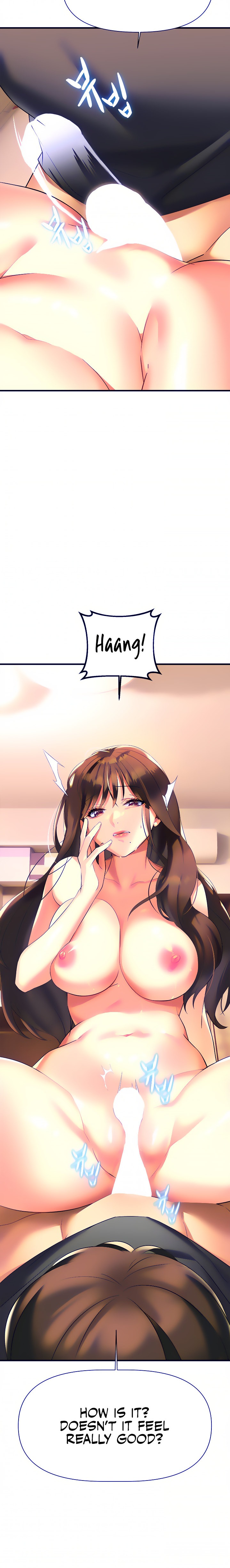 I Need You, Noona Chapter 9 - HolyManga.Net