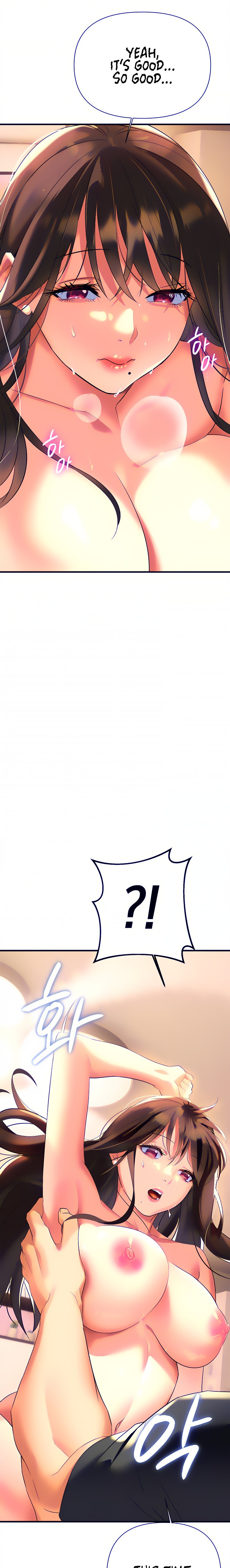 I Need You, Noona Chapter 9 - HolyManga.Net