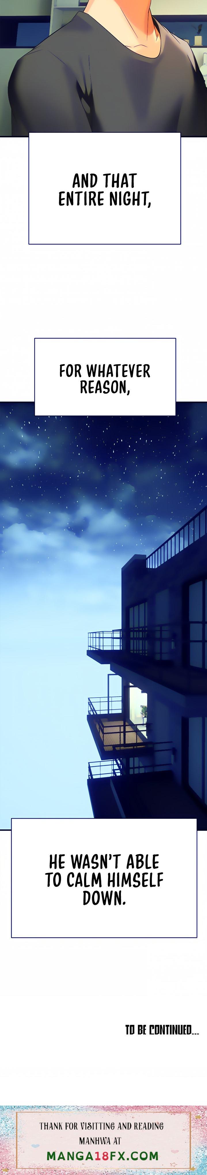 I Need You, Noona Chapter 9 - HolyManga.Net