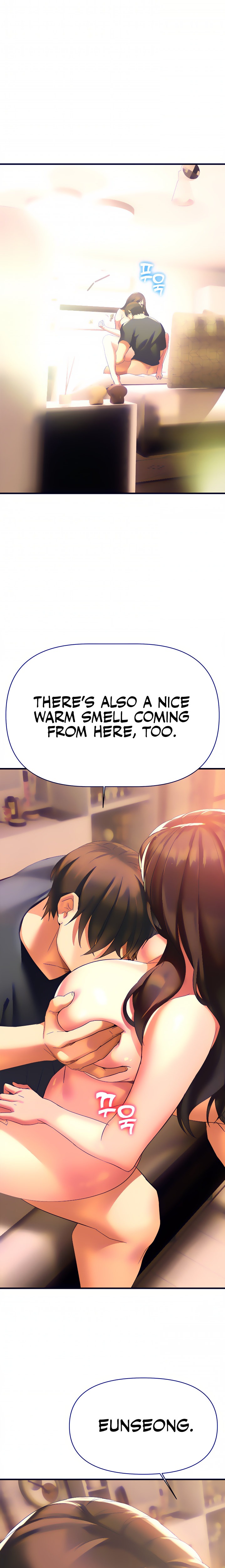 I Need You, Noona Chapter 9 - HolyManga.Net