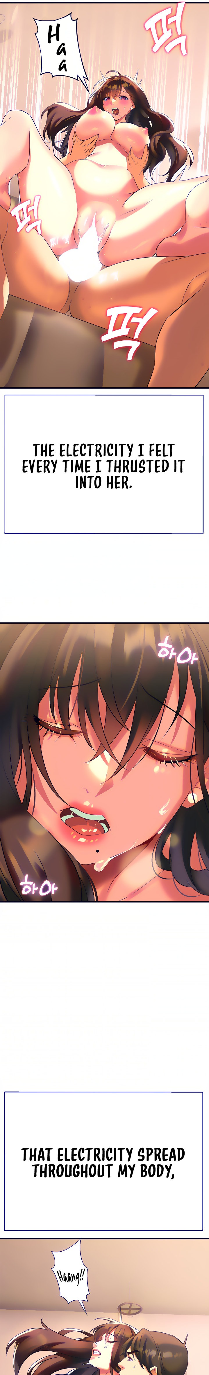 I Need You, Noona Chapter 9 - HolyManga.Net