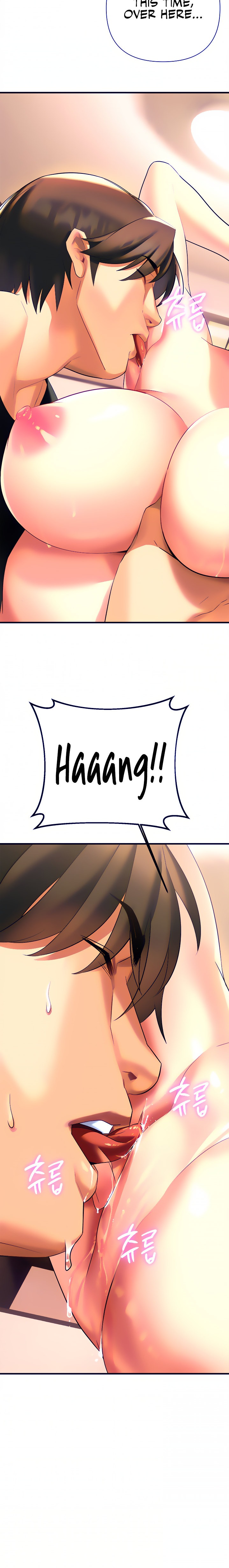 I Need You, Noona Chapter 9 - HolyManga.Net