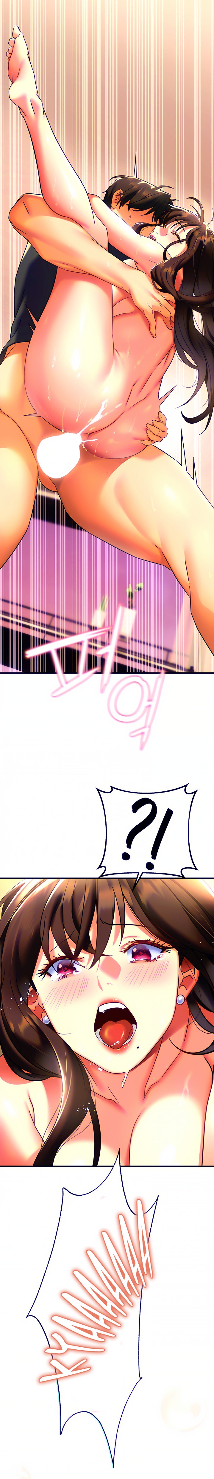 I Need You, Noona Chapter 9 - HolyManga.Net