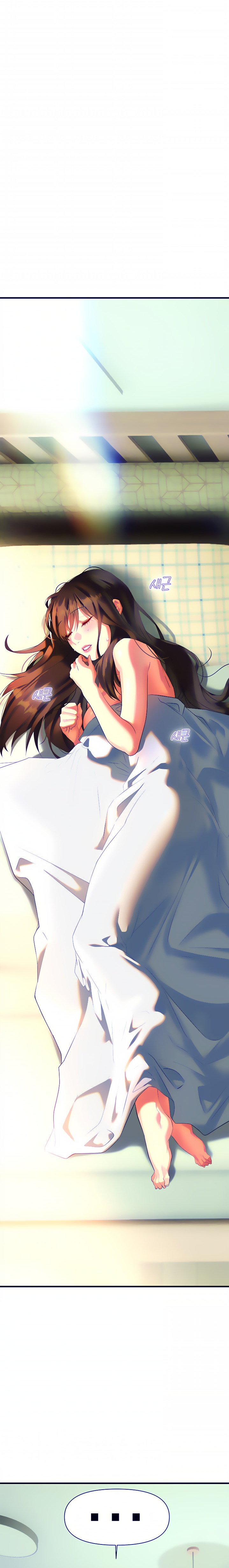 I Need You, Noona Chapter 9 - HolyManga.Net