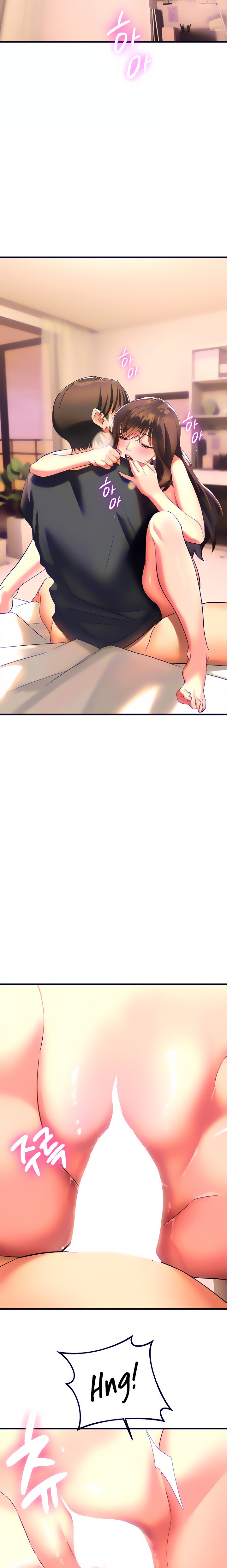 I Need You, Noona Chapter 9 - HolyManga.Net
