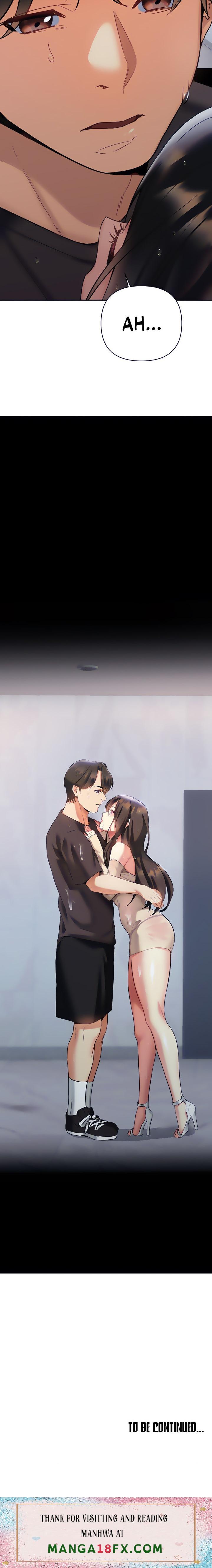 I Need You, Noona Chapter 15 - HolyManga.Net