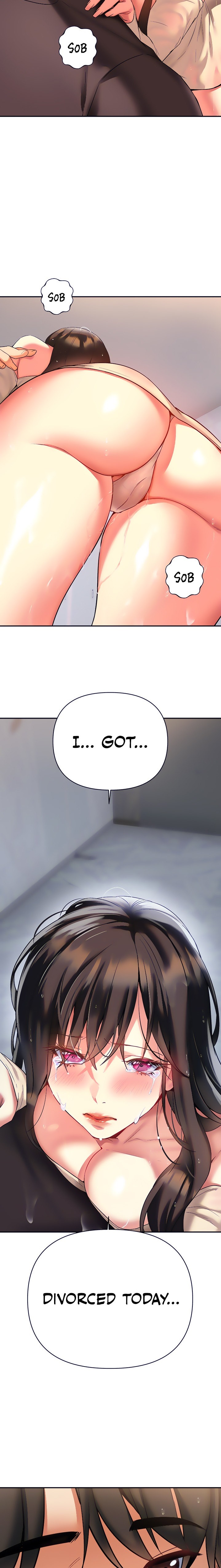 I Need You, Noona Chapter 15 - HolyManga.Net