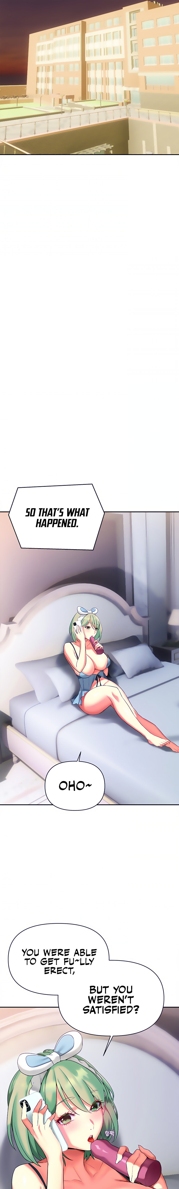I Need You, Noona Chapter 15 - HolyManga.Net