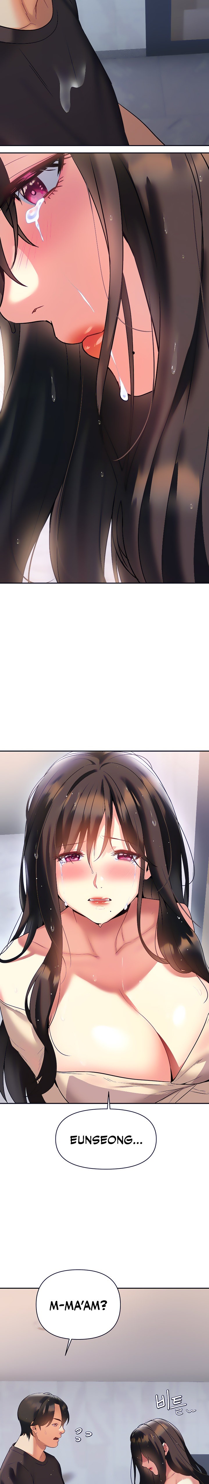 I Need You, Noona Chapter 15 - HolyManga.Net