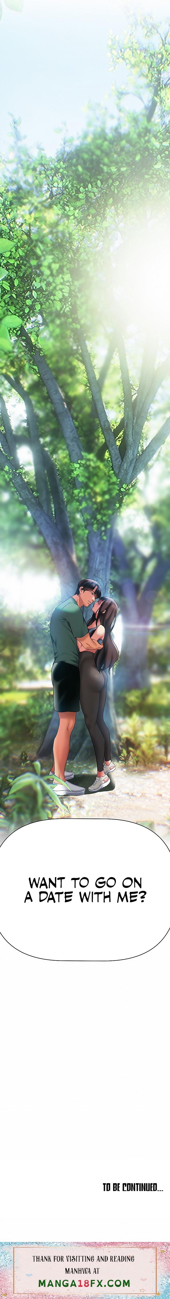 I Need You, Noona Chapter 21 - HolyManga.Net
