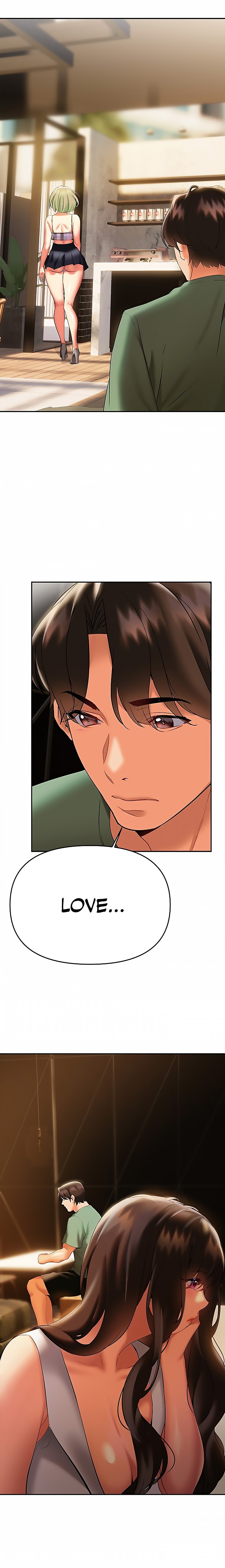 I Need You, Noona Chapter 21 - HolyManga.Net