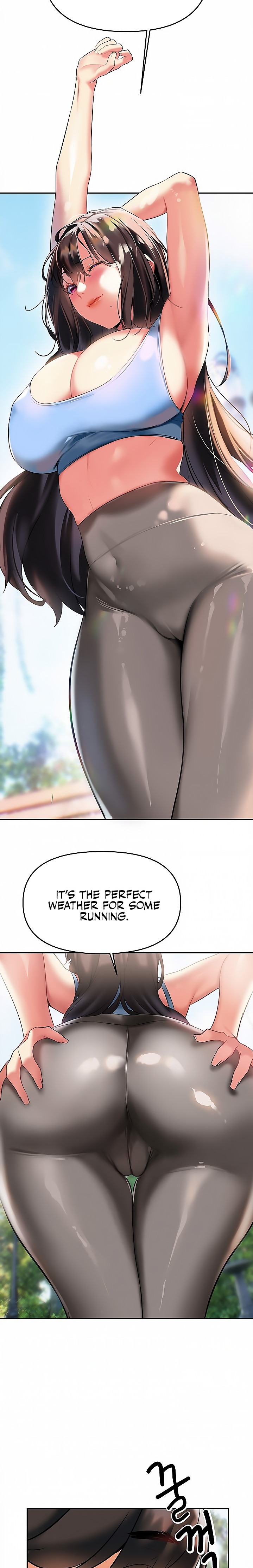 I Need You, Noona Chapter 21 - HolyManga.Net
