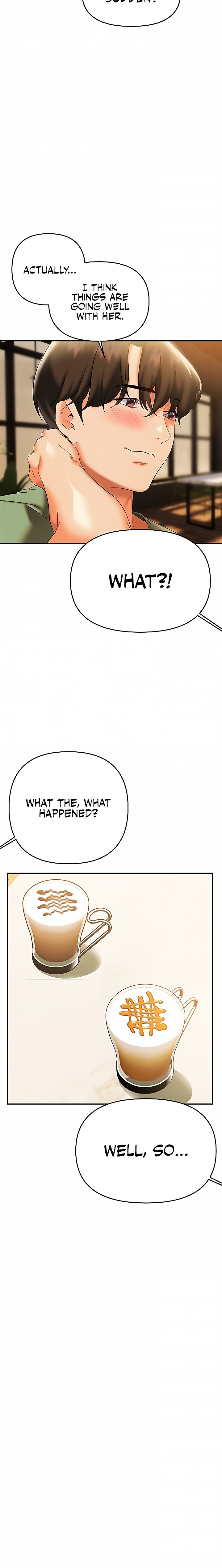 I Need You, Noona Chapter 21 - HolyManga.Net