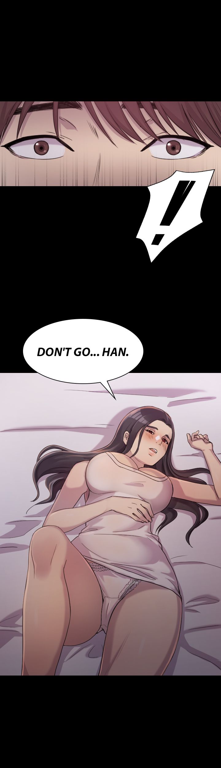 Can I Help You? Chapter 1 - HolyManga.Net