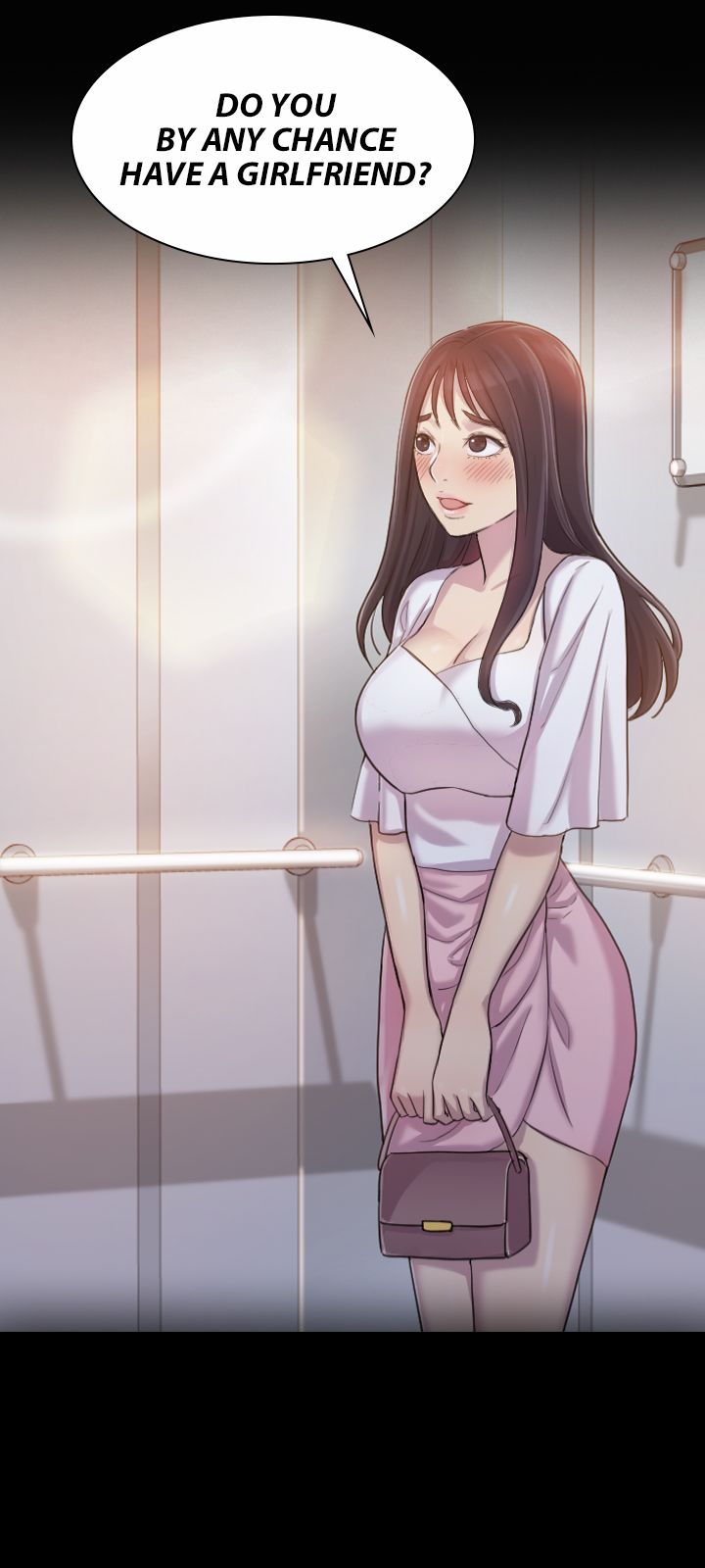 Can I Help You? Chapter 1 - HolyManga.Net