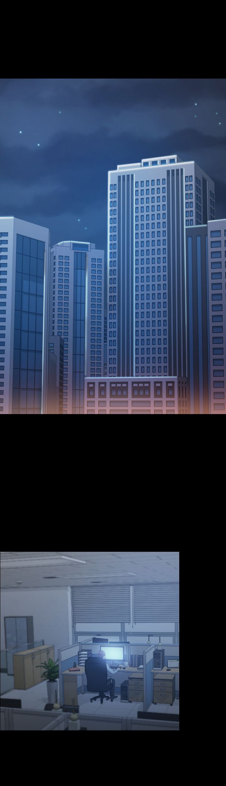 Can I Help You? Chapter 1 - HolyManga.Net