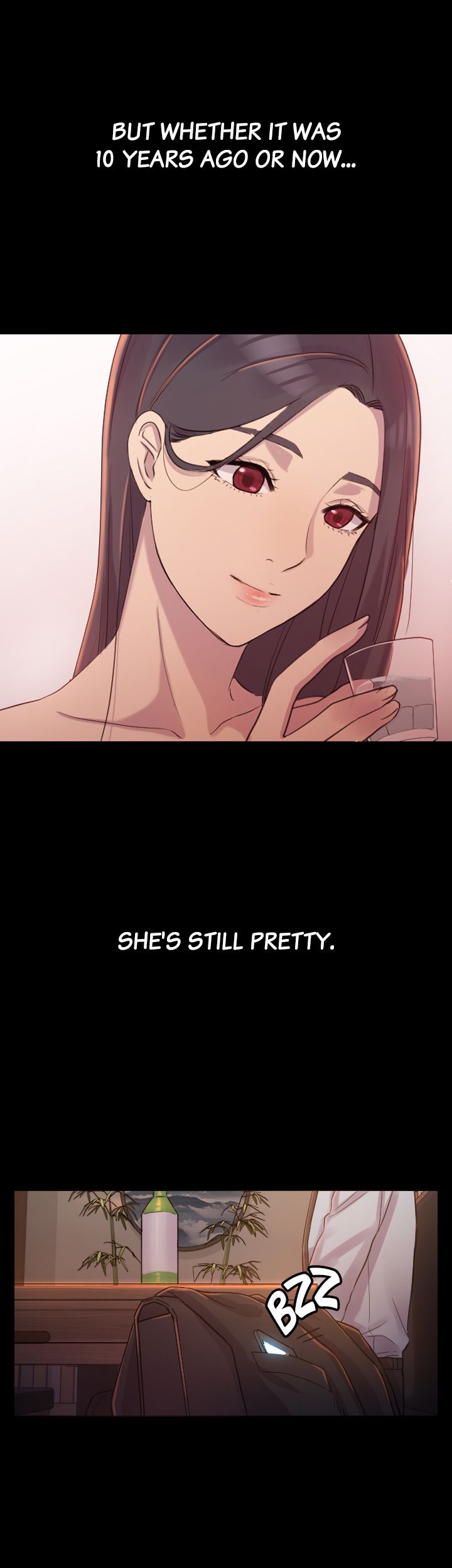 Can I Help You? Chapter 1 - HolyManga.Net