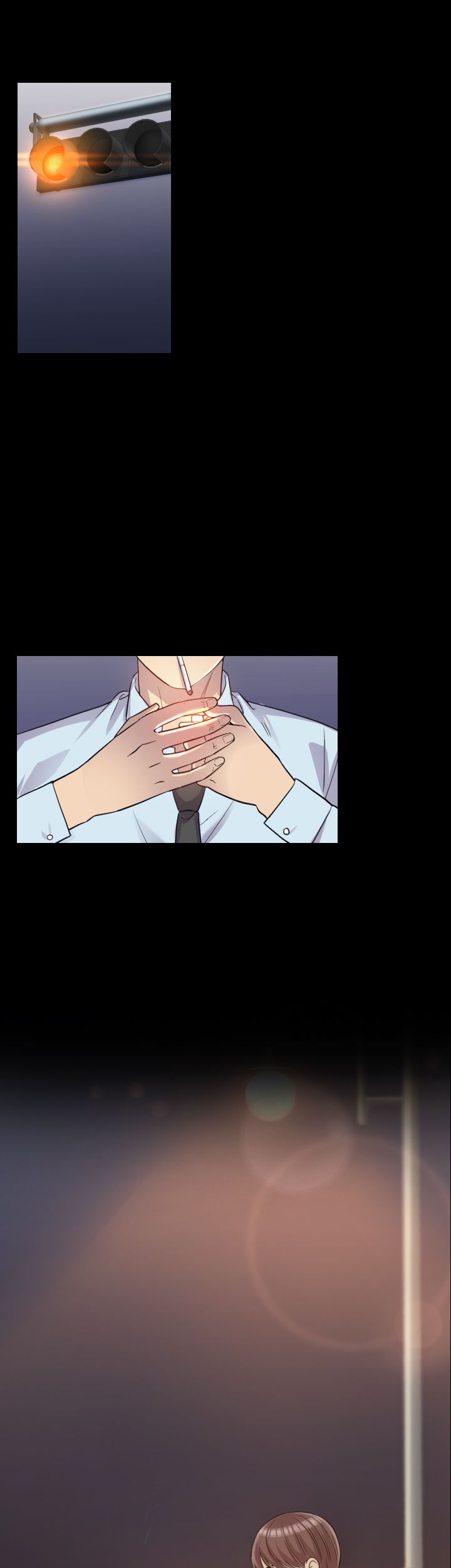 Can I Help You? Chapter 1 - HolyManga.Net