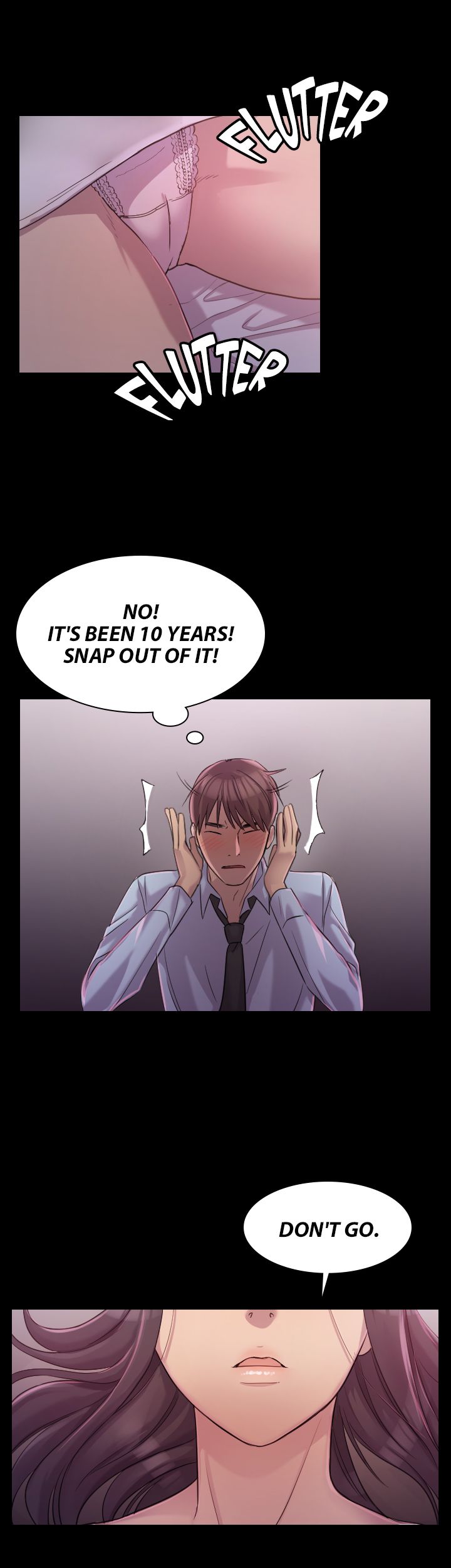 Can I Help You? Chapter 1 - HolyManga.Net