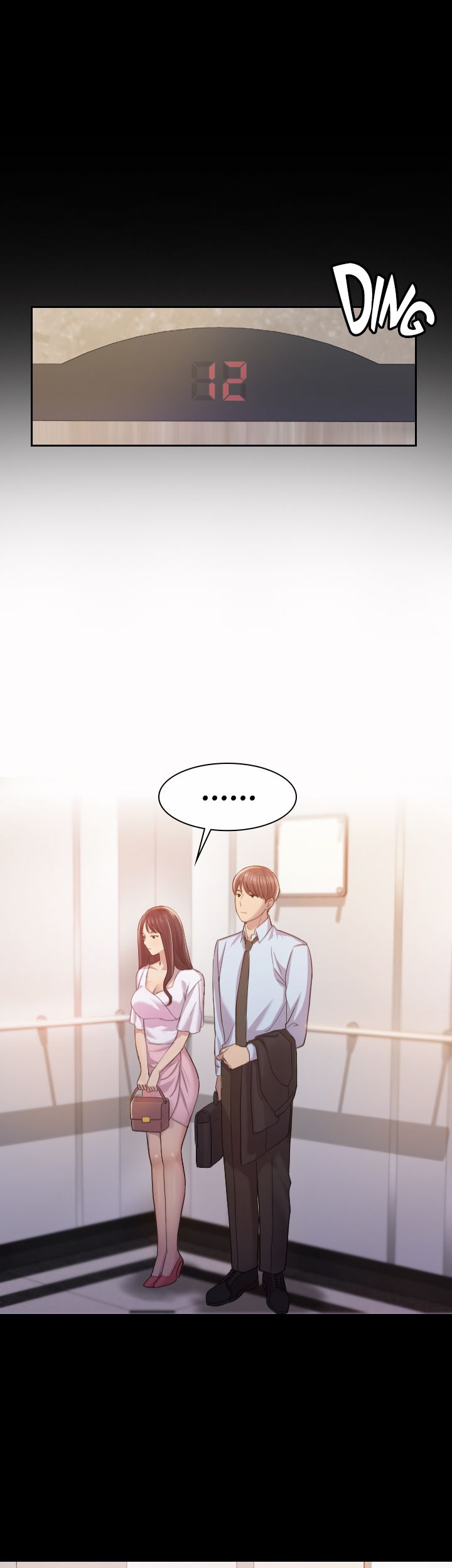 Can I Help You? Chapter 1 - HolyManga.Net