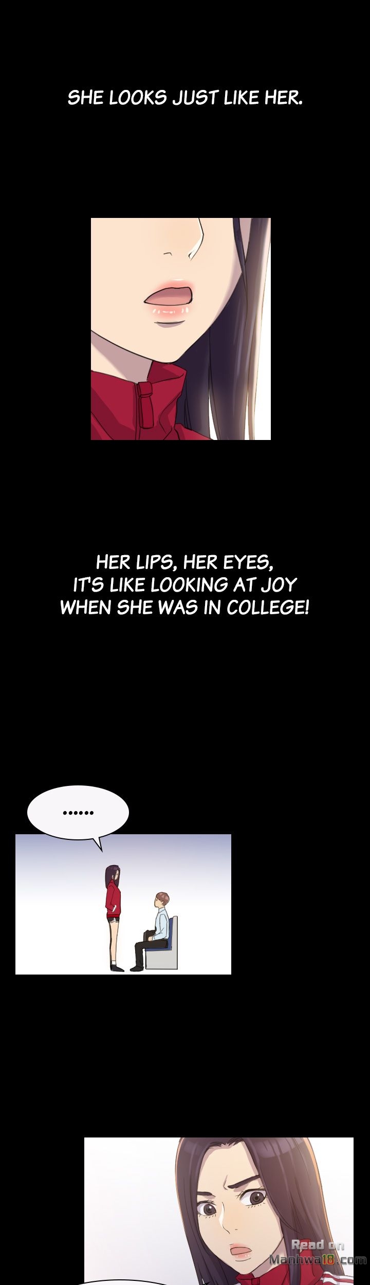 Can I Help You? Chapter 3 - HolyManga.Net
