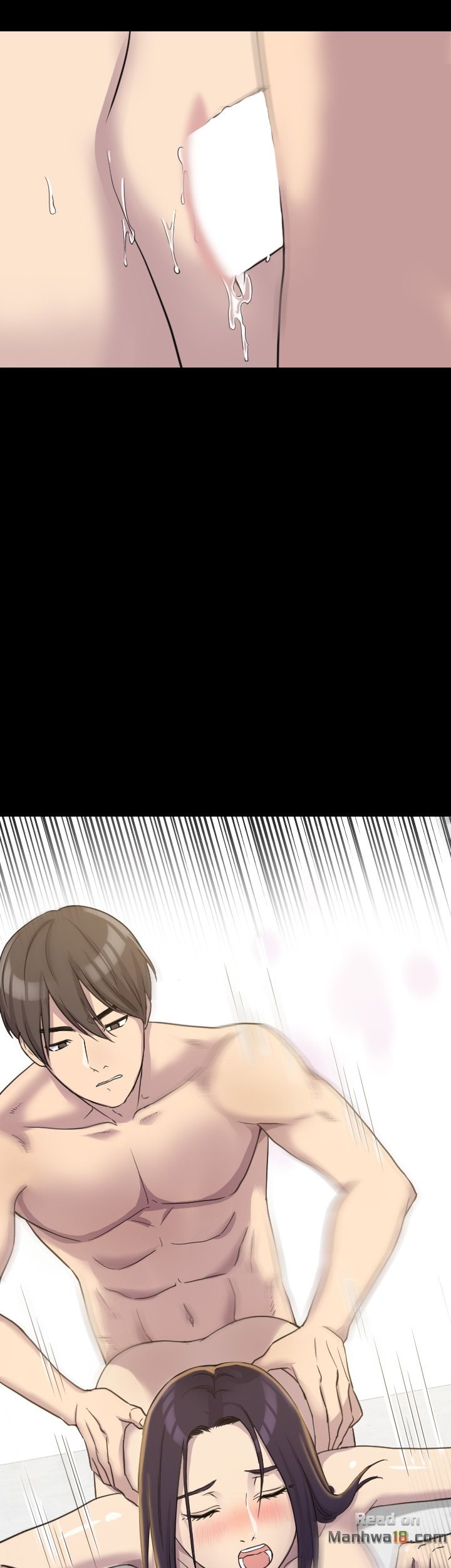 Can I Help You? Chapter 3 - HolyManga.Net