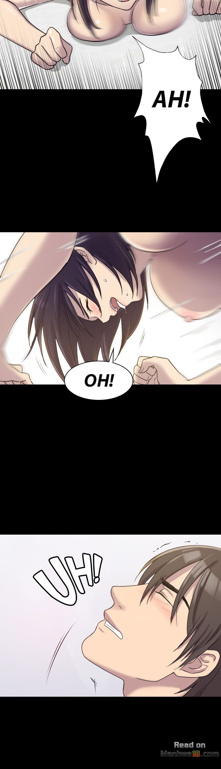 Can I Help You? Chapter 3 - HolyManga.Net