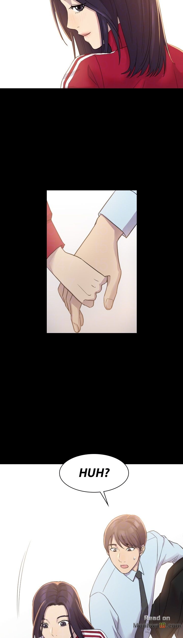 Can I Help You? Chapter 3 - HolyManga.Net