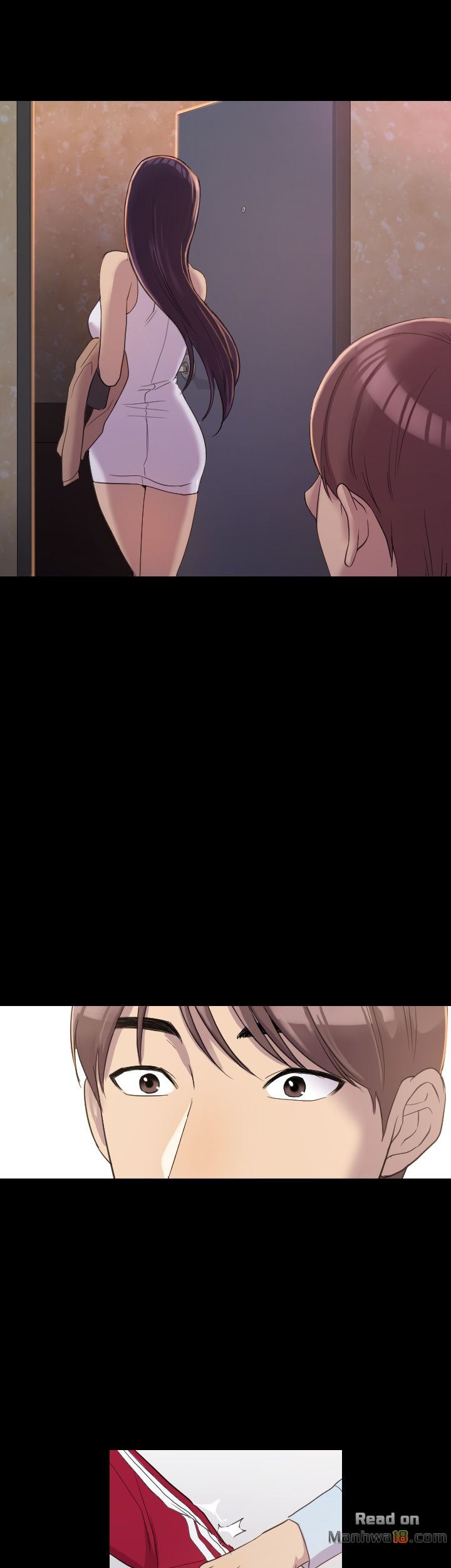 Can I Help You? Chapter 3 - HolyManga.Net