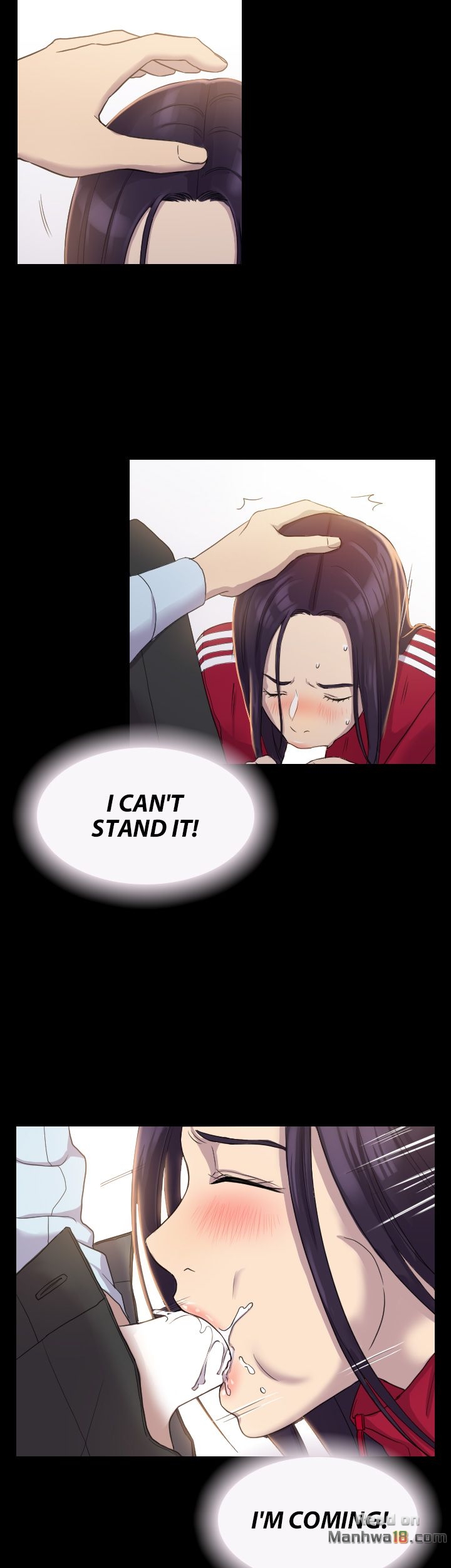 Can I Help You? Chapter 3 - HolyManga.Net