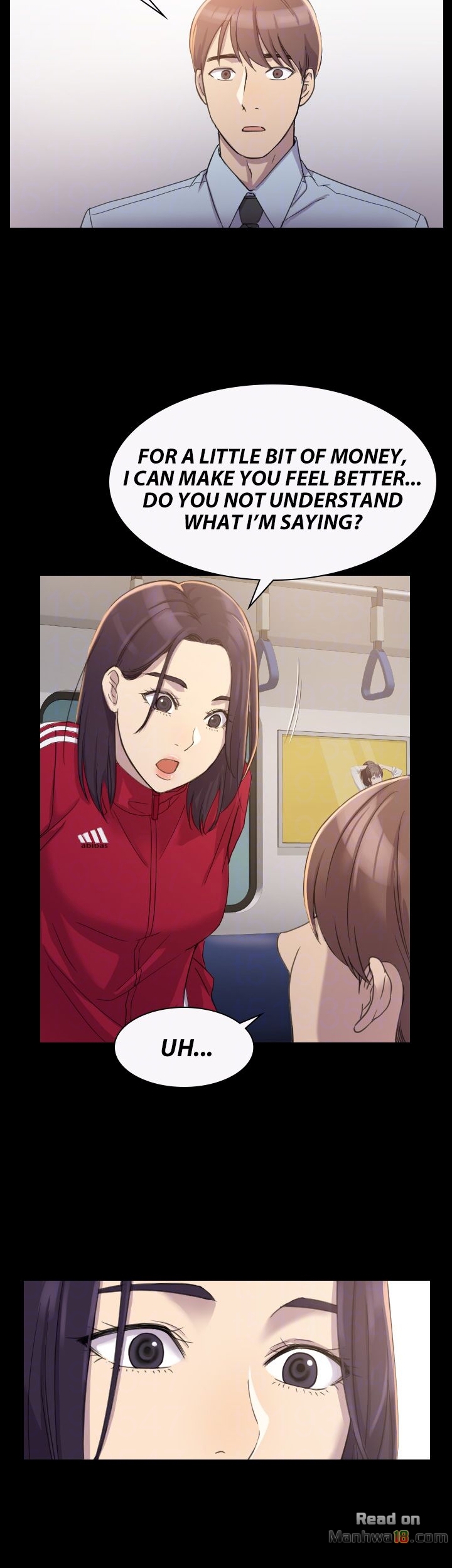 Can I Help You? Chapter 3 - HolyManga.Net