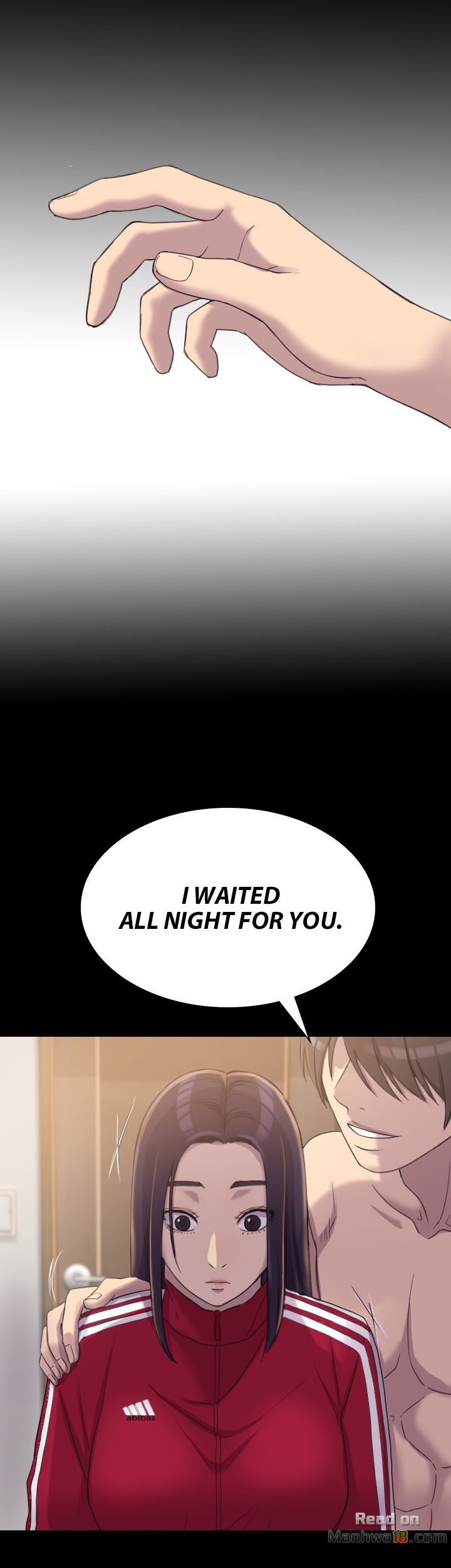 Can I Help You? Chapter 3 - HolyManga.Net