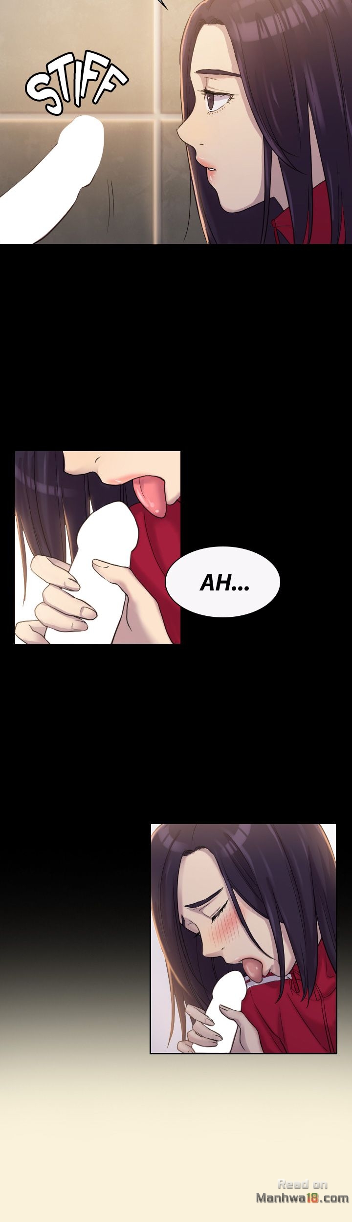 Can I Help You? Chapter 3 - HolyManga.Net