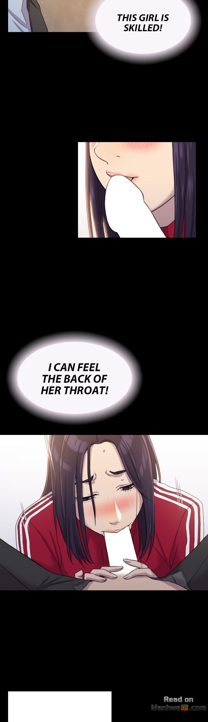 Can I Help You? Chapter 3 - HolyManga.Net