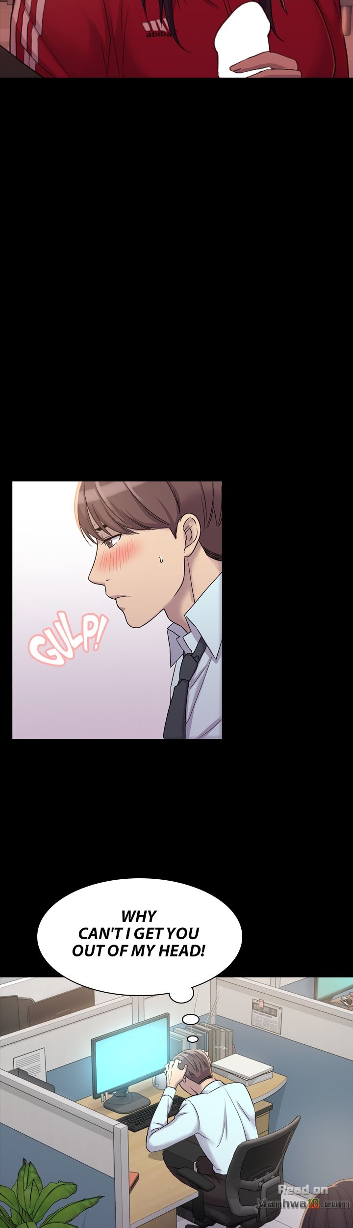 Can I Help You? Chapter 4 - HolyManga.Net