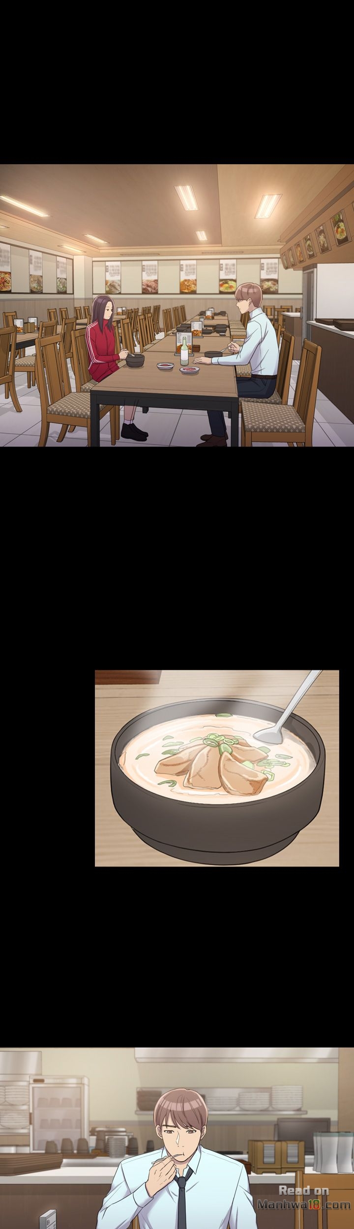 Can I Help You? Chapter 4 - HolyManga.Net