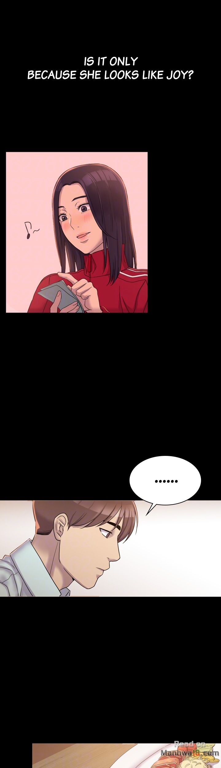 Can I Help You? Chapter 4 - HolyManga.Net