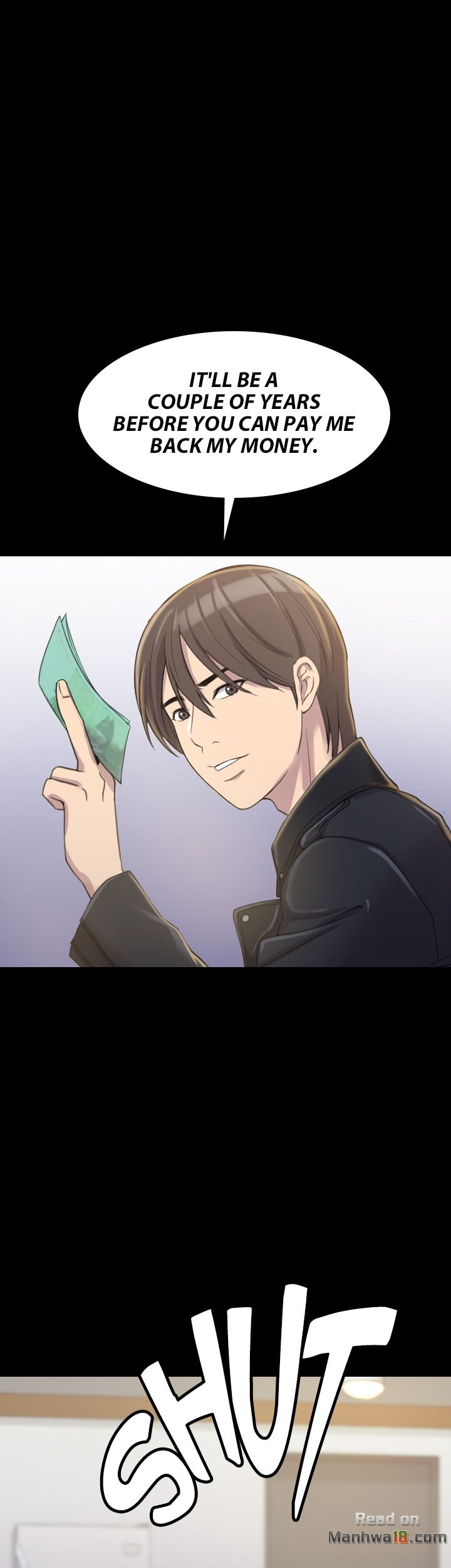 Can I Help You? Chapter 4 - HolyManga.Net