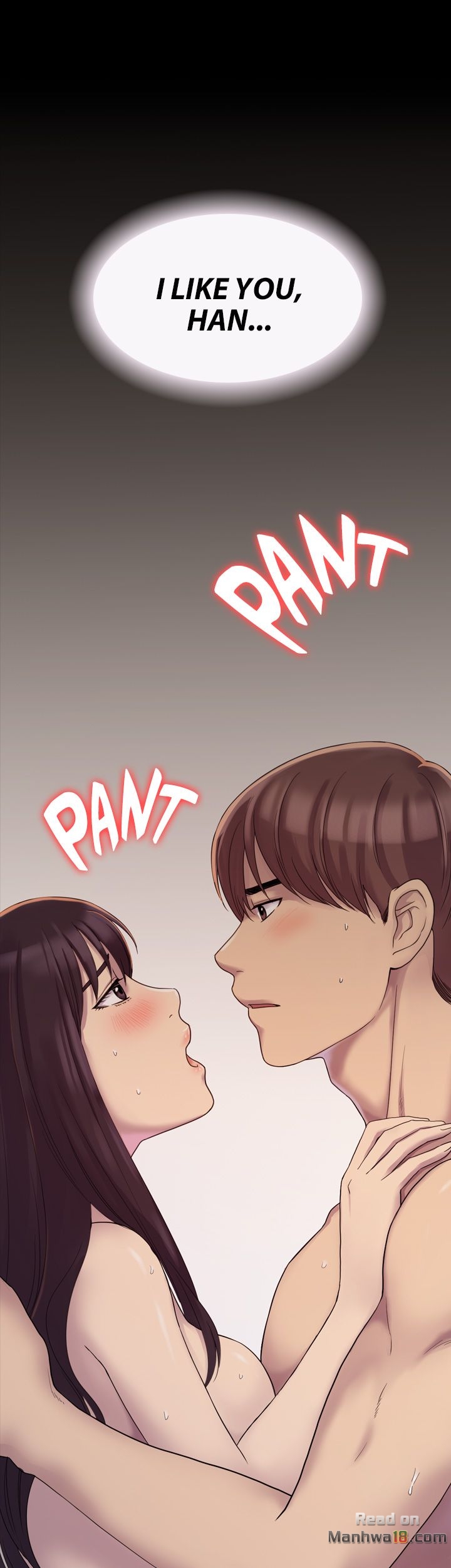 Can I Help You? Chapter 4 - HolyManga.Net