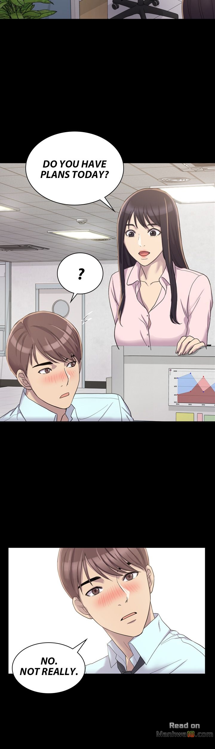 Can I Help You? Chapter 4 - HolyManga.Net