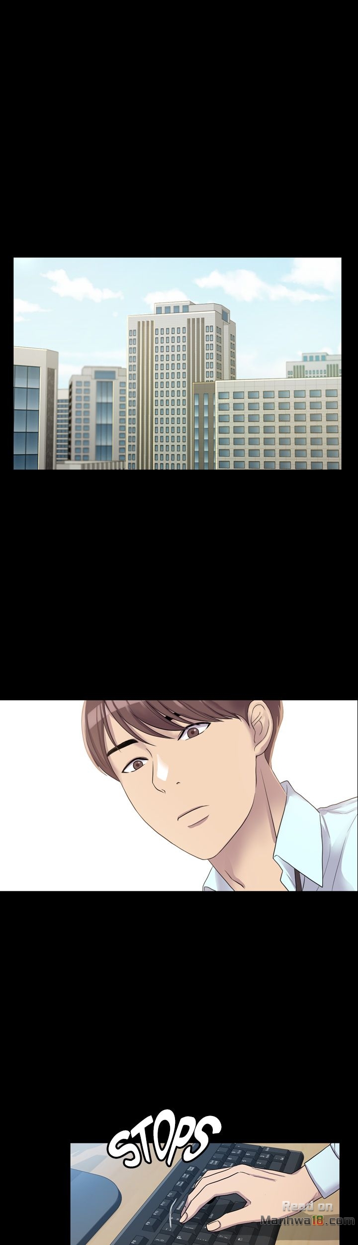 Can I Help You? Chapter 4 - HolyManga.Net