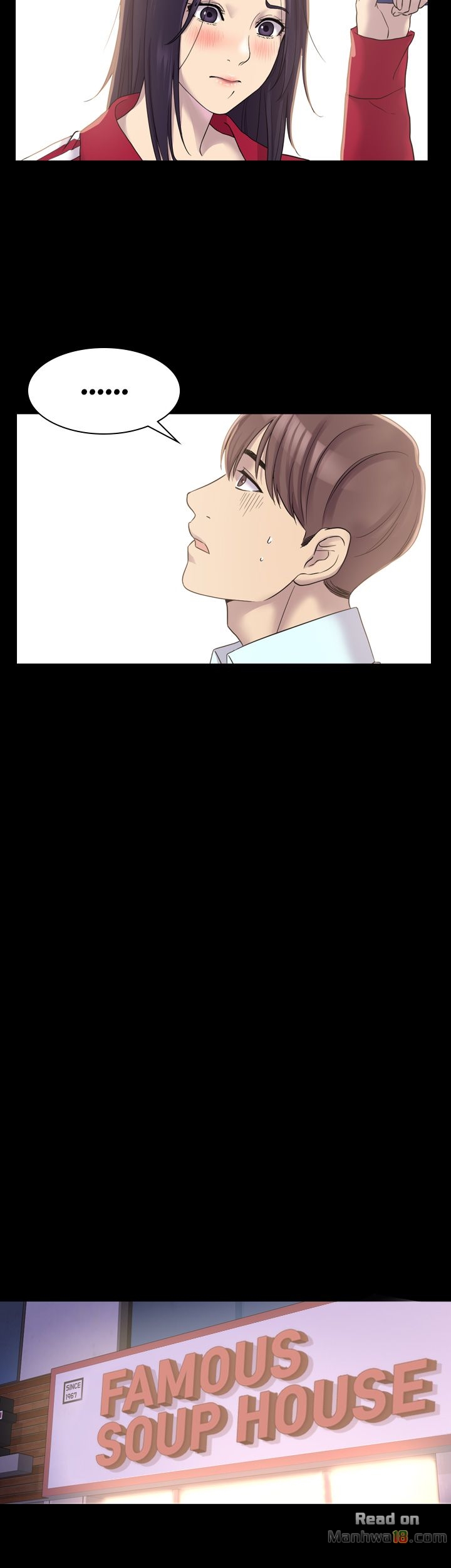 Can I Help You? Chapter 4 - HolyManga.Net