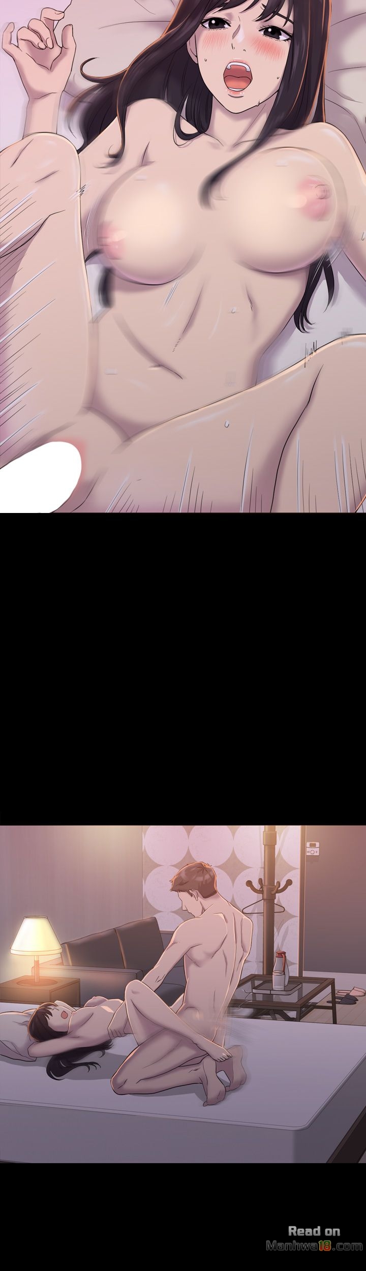 Can I Help You? Chapter 4 - HolyManga.Net