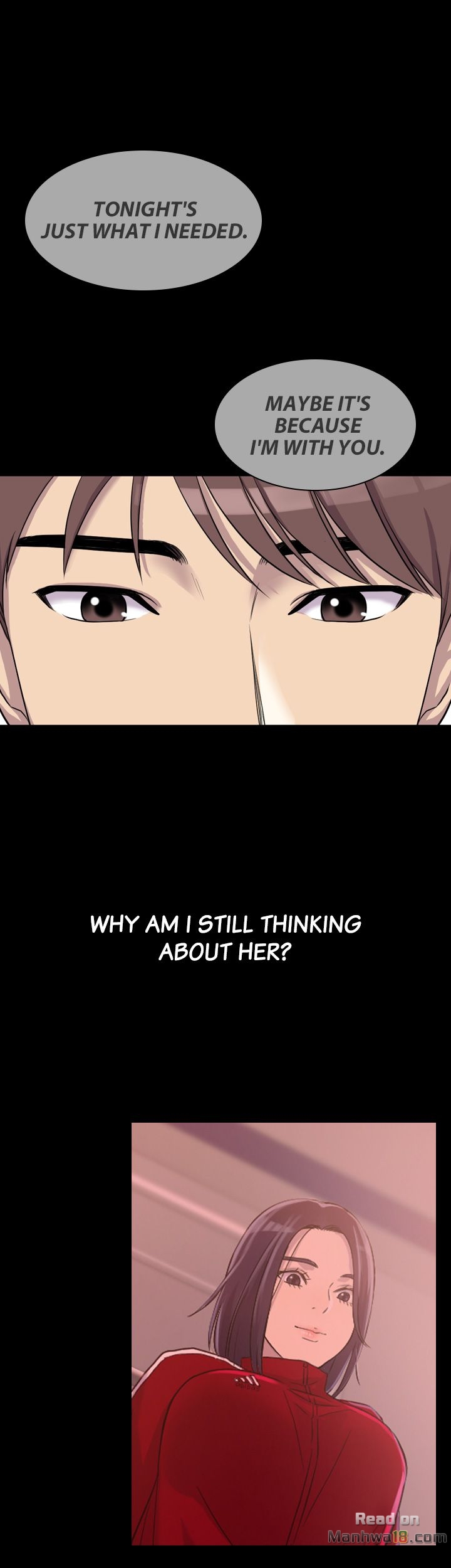 Can I Help You? Chapter 4 - HolyManga.Net